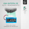 Batería para Mamibot ProVac Plus 2 - Batería Robot Aspirador Mamibot 190612 2600mAh de CELLONIC