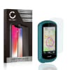 Back Cover + Screen protector for Garmin Edge 1030 / Edge 1030 Plus - Silicone, Green Case