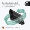 Batteri for 7.4V 2200mAh Lithiumion fra CELLONIC