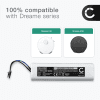 Batteri for Dreame S10, S20, X10, X20 5200mAh fra CELLONIC