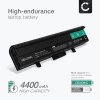 Batteri til Dell XPS M1530 / PP28L bærbar PC – 4400mAh