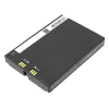 Batteri til Wiseasy P3 BT-O1 (6000mAh, 3.7V) fra CELLONIC