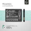 Batteria per Samsung Galaxy S2 / Galaxy S2 Plus / Galaxy R - EB-F1A2G (1600mAh) , batteria di ricambio