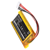 Batteri for Sony SRS-XE200 SP903867 (2500mAh, 3.7V) fra CELLONIC