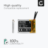 Batteri for Garmin Venu Sq Music 1 200mAh fra CELLONIC