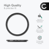 CELLONIC 67mm to 72mm Step Up Ring – Lens Filter & Hood Stepping Up Adapter Ring Mount Adapter for Canon, Nikon, Sony, Fuji, Olympus Camera Lenses