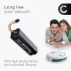 Batteri for Eufy X8 Pro X8 X8 Hybrid SES 5200mAh fra CELLONIC