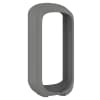 Coque Silicone gris pour GPS de vélo Garmin Edge Explore 2 - Cover Bumper de protection système de navigation vélo moto et autres sports