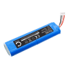 Batteri for ECOVACS T30S Pro, OMNI, DSX39 2600mAh fra CELLONIC