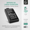 Batería para Dyson DC16, Dyson DC16 Animalpro, Dyson D12 Cordless Vacuum, Dyson DC16 Animal, Dyson DC16 Root 6, DC16 Issey Miyake, DC16 Handheld 1500mAh de CELLONIC