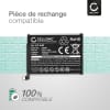 Batterie LC-440 3900mAh pour téléphone portable Nokia 5.3, TA-1234