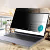 Skjermbeskytter film Huawei Matebook 13 (Privacy Filter, 9H, 0,33mm, Full Glue) Herdet Glass