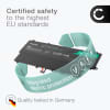 Batteri for Samsung ATIV Book 5 NP530U3C, BA-04, AA-PBYN4AB 5800mAh 7.4V fra CELLONIC
