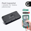 Batteri for Philips Series 5000, 9000, XC5041, XC5142, XC5141, XC5043, Aqua Series 5000, XC5141/01, XV1653/01 2500mAh fra CELLONIC