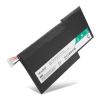 1x Batteri 5700mAh