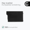 2x Batteri for Sony PSP 1 (PSP-1000, 1001, 1002, 1003, 1004, 1005, 1006, 1007, 1008, 1010) PSP Fat 1800mAh fra CELLONIC