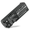 Batteri for Konica Minolta DiMAGE X50, X60, Pentax Optio Z10, Samsung L77, Sanyo Xacti VPC-A5 NP-700 D-LI72 SLB-0637 DB-L30 (700mAh, 3.7V) fra CELLONIC