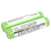 Batterie HHR-55AAAB 700mAh pour téléphone fixe Panasonic KX-TG, KX-TH, KX-TS, KX-TSC