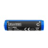 2x Batteri for Ledlenser iH5R, MH4, MH5, ML4, P5R Core, P5R Work 800mAh fra CELLONIC