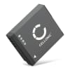 1x Batteri 600mAh
