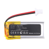 Batteri for Sena SC-HR-01 - Handlebar Remote Control 90mAh 3.7V fra CELLONIC