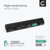 Batteri for ASUS Eee PC X101CH, PC X101H, PC X101, PC R11CX, A31-X101, A32-X101 2200mAh 10.8V fra CELLONIC