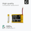 Batteri for Garmin Forerunner 955 Solar 220mAh fra CELLONIC