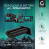 2x Canon LP-E4N batteria 2400mAh, Batteria di ricambio efficiente e durata per la tua fotocamera e videocamera