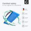 Batteri for Soundcast OutCast ICO420, Soundcast OutCast ICO421 2000mAh fra CELLONIC