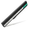 1x Batteri 4400mAh