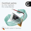 Batteri til Babymoov A014304 Babyphone Handy Care (700mAh, 3.7V) fra CELLONIC