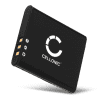 Batteri for Sony MDR-100, MDR-100ABN, MDR-1RBT 800mAh fra CELLONIC