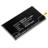 1x Batteri 4000mAh