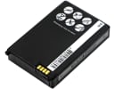 Batteri for Motorola CLS1110, CLS1000, CLS1100, CLS1410, VL50, CLS1114, CLS1415, CLS1450, CLS1450CB, CLS1450CH, VL120 3.7V 900mAh Lithiumion fra CELLONIC