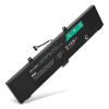 1x Batteri 9800mAh