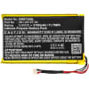 Batteri for Garmin Explorer Plus / GPSMAP 66i / inReach SE, inReach SE Plus / 361-00107-00 3100mAh fra CELLONIC