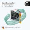 Batteri for Babymoov YOO-Twist 1600mAh fra CELLONIC