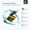 Batteri for JBL Wind 3, Wind 3S 1100mAh fra CELLONIC