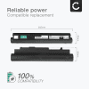 Batteri for Lenovo IdeaPad S10-2, Lenovo L09S6Y11, L08C3B21, 55Y9382, 57Y6275, L09C3B12, L09M3B11, L09S3B11, L09M6Y11, 55Y9383 4400mAh 11.1V fra CELLONIC