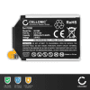 Batteri for Motorola Moto X Style (XT1572, XT1570,XT1575) - FX30, SNN5964A (2800mAh) , reservebatteri