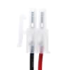 Batteri for Becker 2447-3007-520, 2447-3031-01, 2447-3092, 9020569, Hazard Control 2447-3007-520, 2447-3031-01 (2600mAh, 10.8V) fra CELLONIC