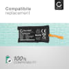 Batteri for Samsung Gear Fit 2 Pro (SM-R365) 200mAh fra CELLONIC