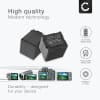 2x Batteri for Panasonic HDC-SD200 SD707 SD700 SD600 HDC-HS9 HDC-SDT750 HDC-TM700 NV-GS500 VW-VBG070 VW-VBG130 VW-VBG260 (2200mAh, 7.4V) fra CELLONIC