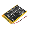 Batteri for HelloBaby HB6081, HB6256 4000mAh fra CELLONIC