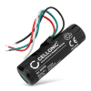 Batteri for Bose V35, 535, T20, 520II, 525II, 535II, 064454 2600mAh fra CELLONIC