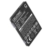 Batteri for Siemens Gigaset M2, M2 Plus, M3, M3 Plus, Unify OpenStage M3, M3 Plus 650mAh fra CELLONIC