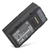 Batteri for Arlo Essential Video Doorbell Wire Free (AVD2001, -100EUS, -100PES) 6400mAh fra CELLONIC