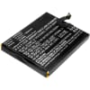 Batteri for Blackview BV9500 / BV9500 Pro / V536380P 9000mAh + Verktøy fra CELLONIC
