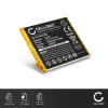 Batteri for Nokia 8.1 (TA-1119 / TA-1128) 3300mAh + Verktøy fra CELLONIC
