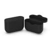 Lomme for Sony WF-1000XM3 - , svart shell pocket tasker